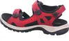Ecco Offroad Yucatan W Brick/Chili Red Brick/Chili Red 41 Produktbild-Vorschau 13