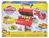 Play-Doh Kitchen Creations Super Grill Barbecue Voir les images du produit 3