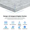 12 Stück Akustikplatte Polyester-Filz Schallschutzpaneel Produktbild-Vorschau 7