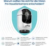 Gologi Haustierkamera mit App - Hundekamera - Produktbild-Vorschau 3