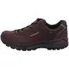 A side view of a brown Lowa Renegade EVO GTX Low outdoor shoe for men against a white background. Anteprima dell’immagine prodotto