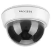 Caméra factice,Caméra de surveillance,Lumière de Voir les images du produit 1