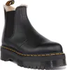 Dr. Martens 2976 Quad FL Black Pisa & Natural Em Toby 900G Produktbild-Vorschau 16