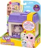 Interaktywny zestaw do zabawy Little Live Pets – Króliczki Podgląd zdjęcia produktu 11