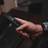 Bart- und Haarglätter mit Keramikbeschichtung, 6 Produktbild-Vorschau 4