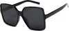 J&W Lunettes de soleil Hunterr pour femme Verre clair Voir les images du produit 5