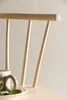 Bobby banc de cuisine whitewash. Voir les images du produit 11