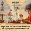 LEGO Statek piracki Going Merry, Zestaw do budowania, 10 Podgląd zdjęcia produktu 23