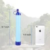 Osobní venkovní vodní filtr, ultralehký, 0,01 mikronu, Náhled obrázku produktu 7