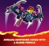 LEGO® Ninjago® 71812 Mech wspinaczkowy ninja Kaia Podgląd zdjęcia produktu 28