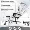 XINZI Gaming Stuhl, Ergonomischer Bürostuhl mit Produktbild-Vorschau 5