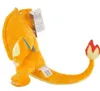 Glurak Plüschtier 25 cm – Pokémon Kuscheltier – Weiches Produktbild-Vorschau 2
