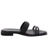 Tamaris Damen Pantolette Schwarz, Schuhgröße:EUR 41 Produktbild-Vorschau 7
