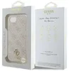 GUESS case passend für IPHONE 16e (SE 4 2025) kompatibel Produktbild-Vorschau 8