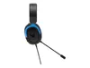 ASUS TUF Gaming H3, Przewodowa, Gaming, 20 - 20000 Hz, 294 Podgląd zdjęcia produktu 3