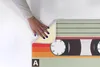 Teppich Kinderteppich Schlafzimmer Modern - 75 cm x 45 cm - Produktbild-Vorschau 5