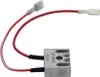 Usměrňovač 2-pólový 6V pro Suzuki K 50 TS 50 90 100 125 185 Náhled obrázku produktu 1