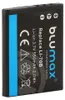 Blumax Akku | für Olympus Li-70B Digitalkamera | Kapazität Produktbild-Vorschau 5
