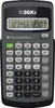 Texas Instruments TI-30Xa calcolatrice Tasca Calcolatrice Anteprima dell’immagine prodotto 1