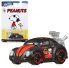 Hot Wheels JCB81, Auto, 3 Jahr(e), Metall, Schwarz Produktbild-Vorschau 2