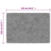 vidaXL Dywan dziecięcy Różowy 160x230 cm Jednorożec Podgląd zdjęcia produktu 8