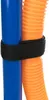 TRIXIE Fun Agility Ring - blau/orange - 115 × ø 3 cm, ø 65 Produktbild-Vorschau 4