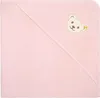 Steiff Badetuch mit Kapuze silver pink Produktbild-Vorschau 4