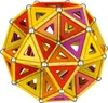 Geomag Classic Panels RE Warm Masterbox, Produktbild-Vorschau 3