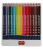 Crayons triangulaires 24 couleurs Astra Voir les images du produit 14
