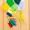 Krojový centimeter 150Cm Krojový meter palec centimeter Náhľad obrázku produktu 10