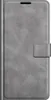 iPhone 13 Hülle - Coverup Deluxe Klapphülle - Grau Produktbild-Vorschau 8
