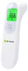 Dr. Senst Infrarot Fieberthermometer 2 in 1 Thermometer Produktbild-Vorschau 1