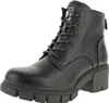 Dockers by Gerli Damen Stiefelette Schwarz Voir les images du produit 10