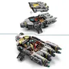 LEGO Star Wars Vaisseau spatial Anzellani 75445 Voir les images du produit 16
