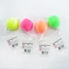 1 x Quetschball mit Gesichtern, ca. 6cm, 1 aus 4 Farben Produktbild-Vorschau 6