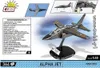 Cobi Armed Forces 5842 Alpha Jet Armée de l'air française Voir les images du produit 5