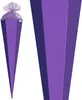 ROTH 668539 Sac de bricolage avec fermeture violet Voir les images du produit 9