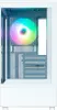 Zalman P10 PC-Gehäuse Mini-Tower mATX RGB Tempered Glass - Produktbild-Vorschau 2
