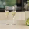 Stölzle Lausitz Set 6 Stück EXPERIENCE Sektkelch klar 220 Produktbild-Vorschau 8