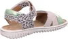 Superfit Mädchen Sandale SPARKLE beige Größe EUR 34 Produktbild-Vorschau 27