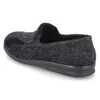 Josef Seibel Hausschuhe Herren 31383735313035 Grau 45 EU Produktbild-Vorschau 10