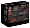 Ferngesteuerte Panzerblöcke TIGER 20014 Panzer Mold King Produktbild-Vorschau 9