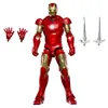 Figura de acción Iron Man, serie Marvel Legends, Iron Man Vista previa de la imagen del producto 18
