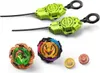 Beyblade Qs Light Ignite Battle Set Produktbild-Vorschau 12