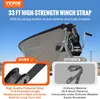 Lier: 1587,5 kg. Handlier: 160x160x180 mm. Bootslier: 2-weg Productafbeelding-voorbeeld 2