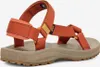 Sandały trekkingowe damskie Teva Winsted Women pomarańczowe Podgląd zdjęcia produktu 6
