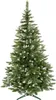 Künstlicher Weihnachtsbaum Diamantkiefer Kunstschnee echte Produktbild-Vorschau 1