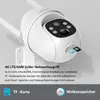 Monitorování fotoaparátu mimo baterii Solar 2K PTZ WLAN Náhled obrázku produktu 8