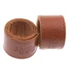 Brooks Hosenspannband Trouser Strap , honig Produktbild-Vorschau 3