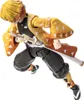 Figúrka s kĺbmi Bandai Demon Slayer Zenitsu Agatsuma Náhľad obrázku produktu 6